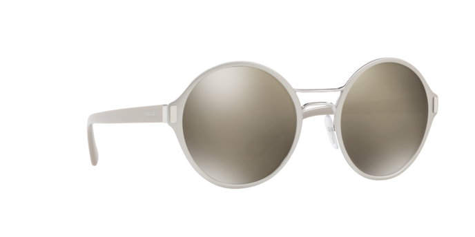 Prada Catwalk Sunglasses PR 57TS 1AP1C0