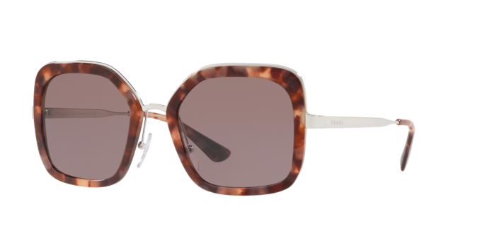 Prada Catwalk Sunglasses PR 57US UE06X1
