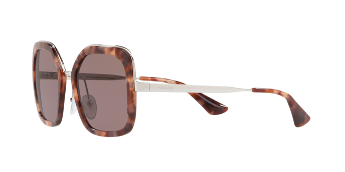 Prada Catwalk Sunglasses PR 57US UE06X1