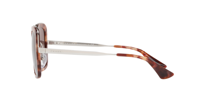 Prada Catwalk Sunglasses PR 57US UE06X1