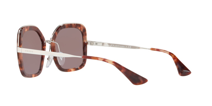 Prada Catwalk Sunglasses PR 57US UE06X1