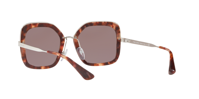 Prada Catwalk Sunglasses PR 57US UE06X1