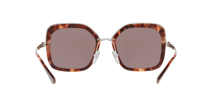 Prada Catwalk Sunglasses PR 57US UE06X1