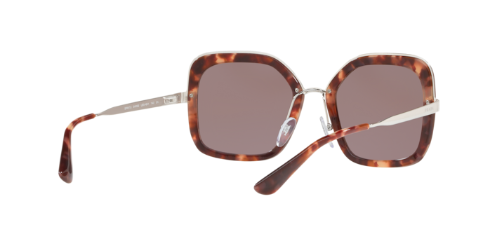 Prada Catwalk Sunglasses PR 57US UE06X1