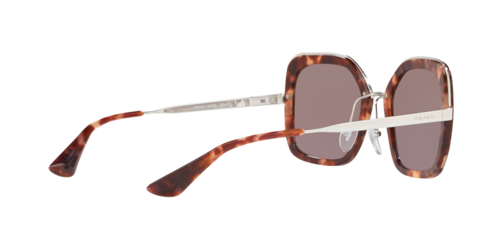 Prada Catwalk Sunglasses PR 57US UE06X1