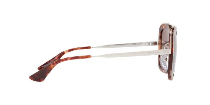 Prada Catwalk Sunglasses PR 57US UE06X1