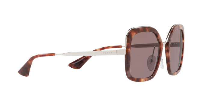 Prada Catwalk Sunglasses PR 57US UE06X1