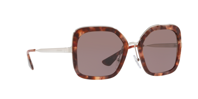 Prada Catwalk Sunglasses PR 57US UE06X1