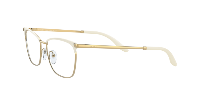 Prada Eyeglasses PR 57WV 04H1O1