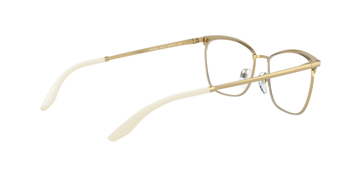 Prada Eyeglasses PR 57WV 04H1O1