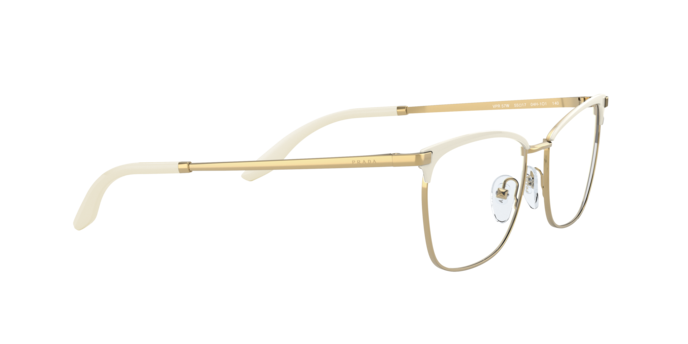 Prada Eyeglasses PR 57WV 04H1O1