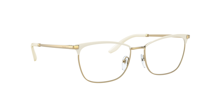 Prada Eyeglasses PR 57WV 04H1O1