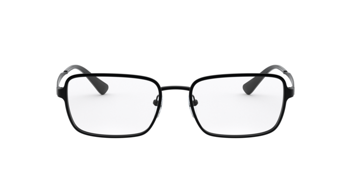 Prada Conceptual Eyeglasses PR 57XV 1AB1O1