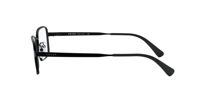 Prada Conceptual Eyeglasses PR 57XV 1AB1O1