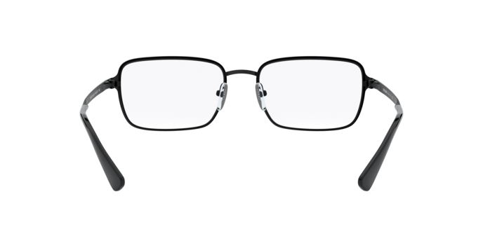 Prada Conceptual Eyeglasses PR 57XV 1AB1O1