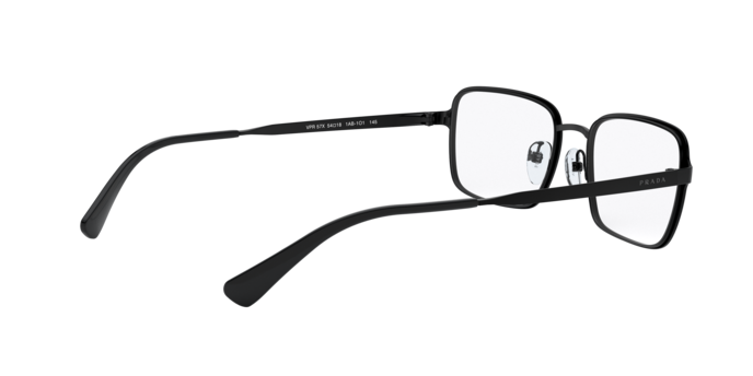 Prada Conceptual Eyeglasses PR 57XV 1AB1O1