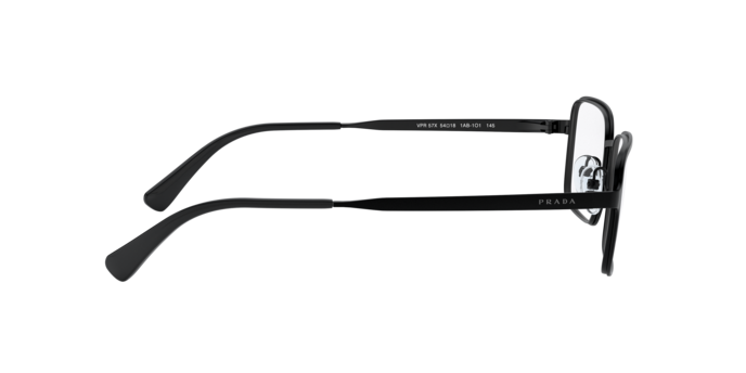 Prada Conceptual Eyeglasses PR 57XV 1AB1O1