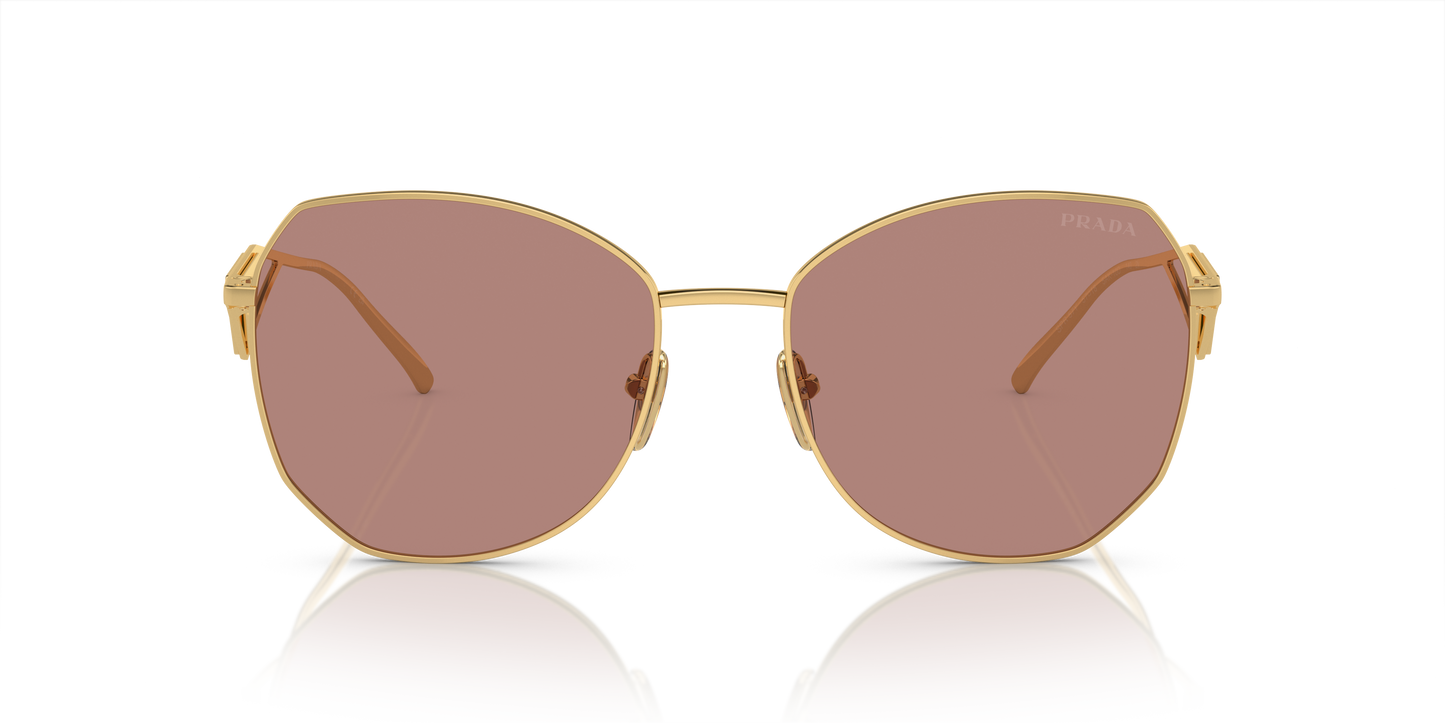 Prada Sunglasses PR 57YS 5AK10D