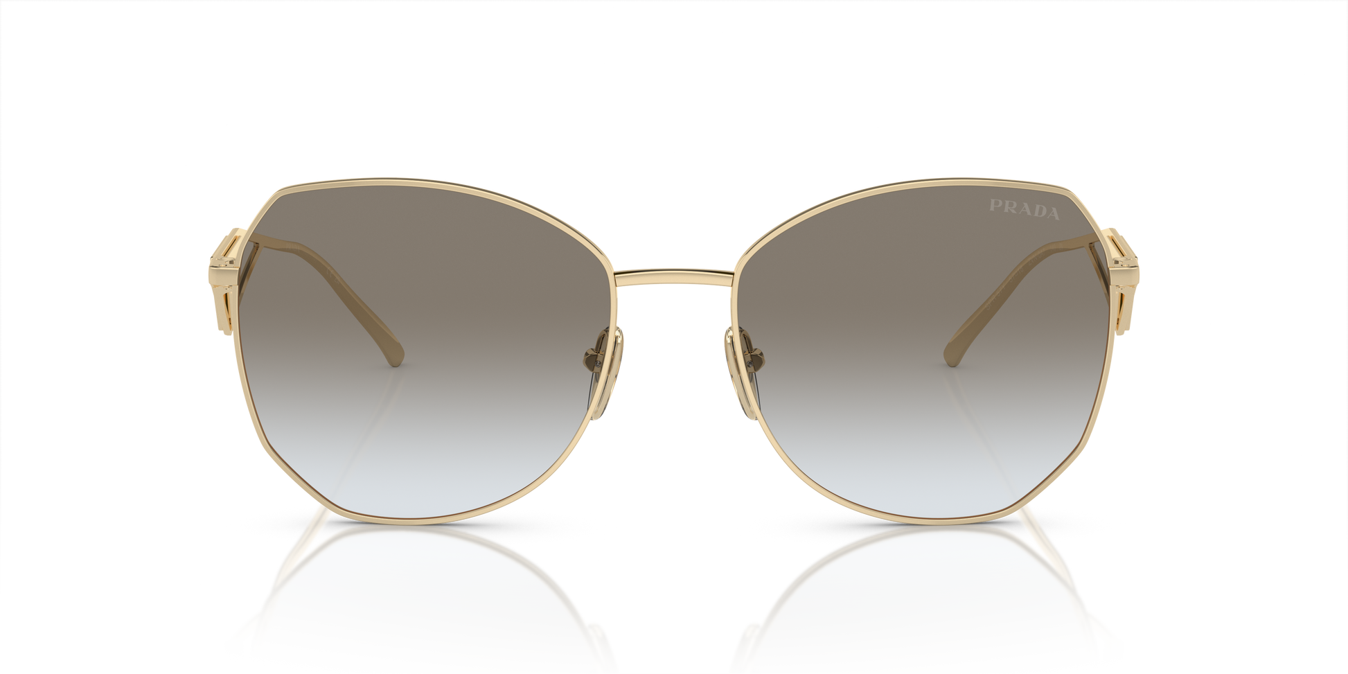 Prada Sunglasses PR 57YS ZVN0A7