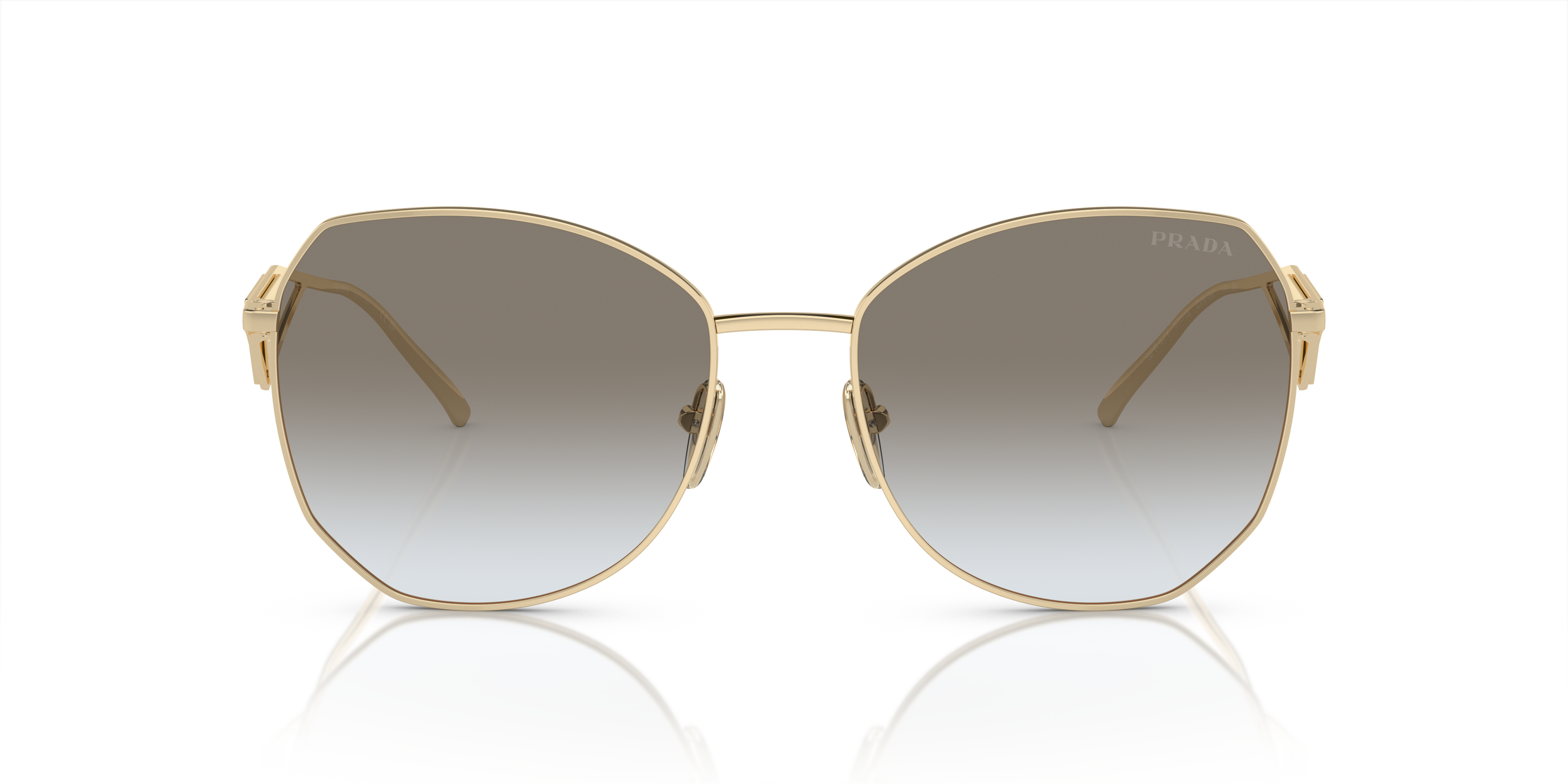 Prada Sunglasses PR 57YS ZVN0A7