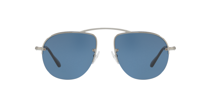 Prada Catwalk Sunglasses PR 58OS 5AV1V1