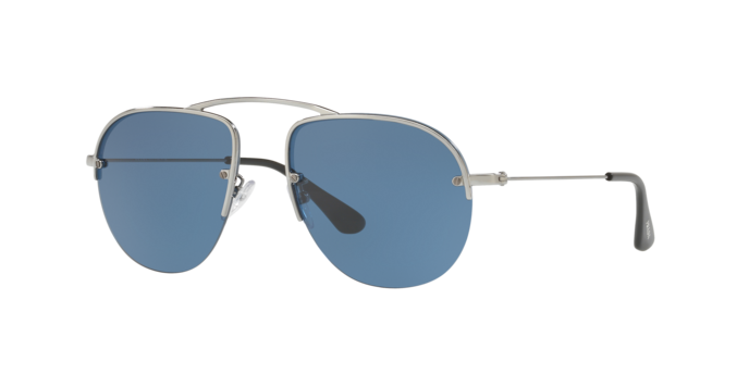 Prada Catwalk Sunglasses PR 58OS 5AV1V1