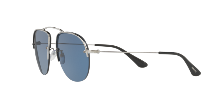 Prada Catwalk Sunglasses PR 58OS 5AV1V1