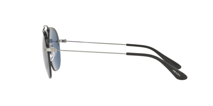 Prada Catwalk Sunglasses PR 58OS 5AV1V1