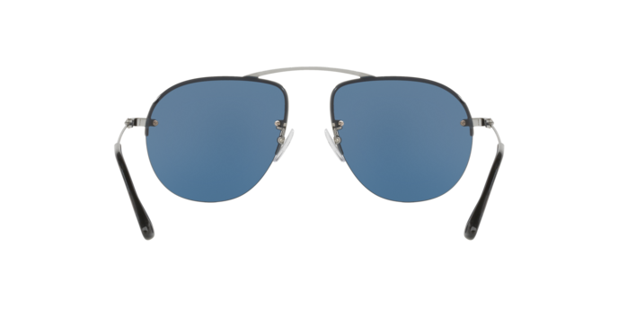 Prada Catwalk Sunglasses PR 58OS 5AV1V1