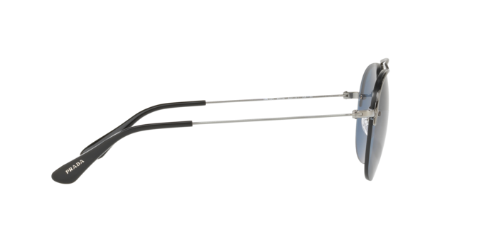 Prada Catwalk Sunglasses PR 58OS 5AV1V1