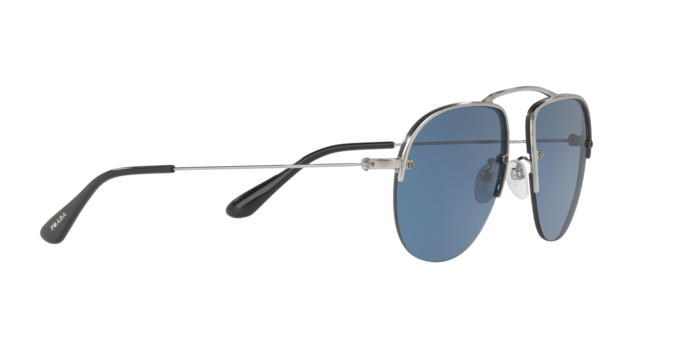 Prada Catwalk Sunglasses PR 58OS 5AV1V1