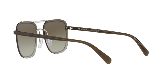 Prada Conceptual Sunglasses PR 59US 1BC4K1