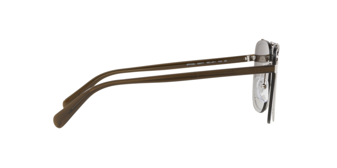 Prada Conceptual Sunglasses PR 59US 1BC4K1