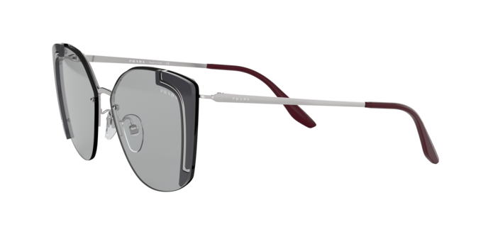 Prada Absolute Sunglasses PR 59VS 4295J0