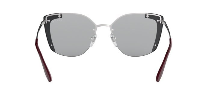Prada Absolute Sunglasses PR 59VS 4295J0