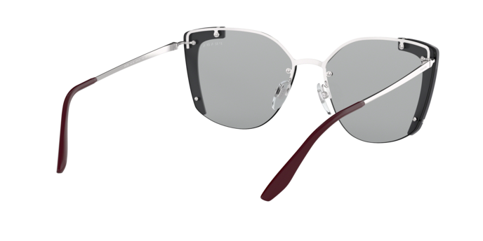 Prada Absolute Sunglasses PR 59VS 4295J0