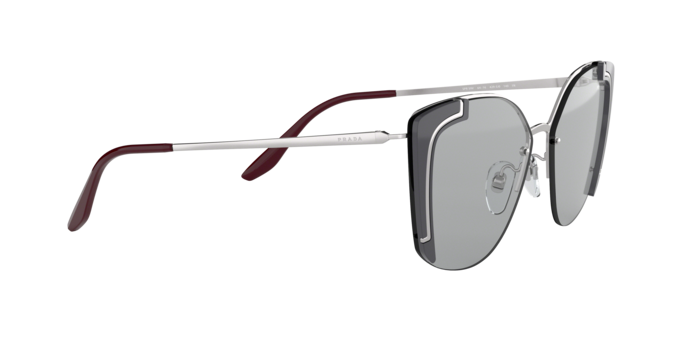 Prada Absolute Sunglasses PR 59VS 4295J0