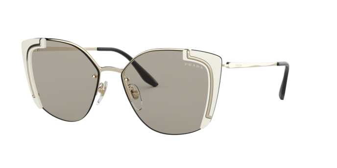 Prada Absolute Sunglasses PR 59VS LFB5J2