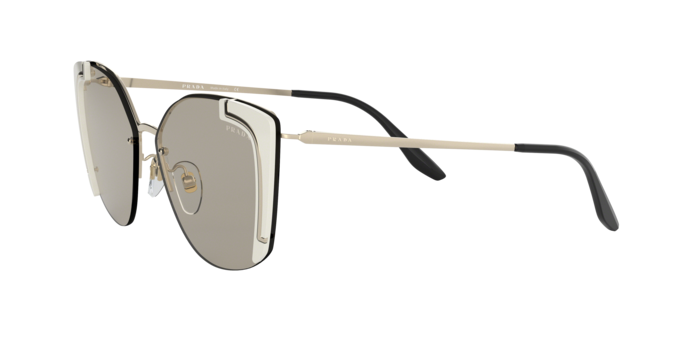 Prada Absolute Sunglasses PR 59VS LFB5J2