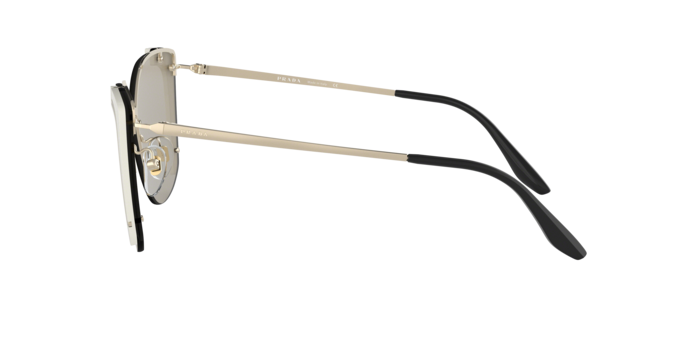 Prada Absolute Sunglasses PR 59VS LFB5J2