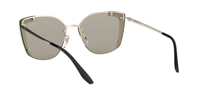 Prada Absolute Sunglasses PR 59VS LFB5J2