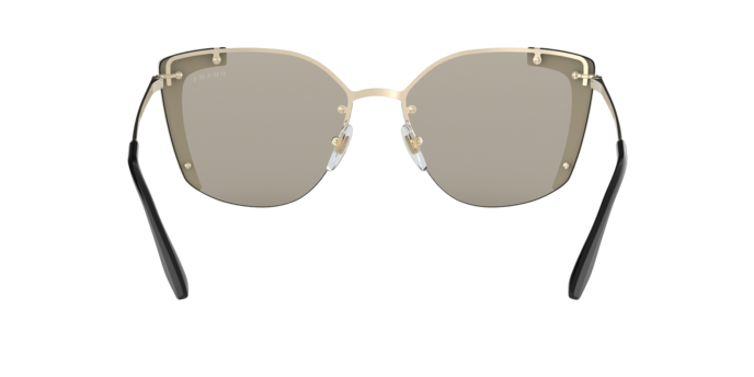 Prada Absolute Sunglasses PR 59VS LFB5J2