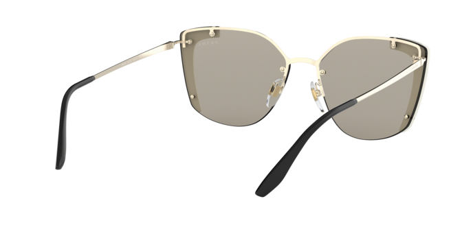 Prada Absolute Sunglasses PR 59VS LFB5J2