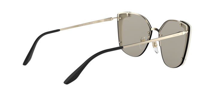 Prada Absolute Sunglasses PR 59VS LFB5J2