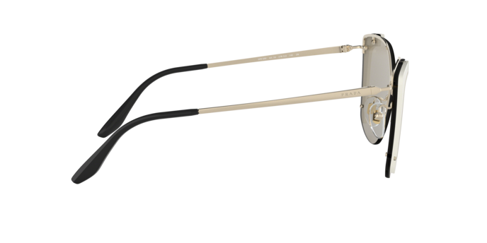 Prada Absolute Sunglasses PR 59VS LFB5J2