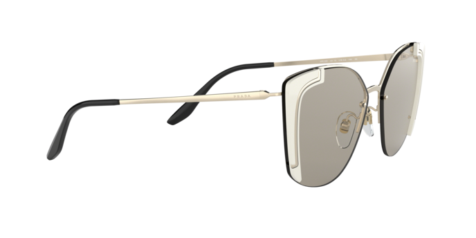 Prada Absolute Sunglasses PR 59VS LFB5J2