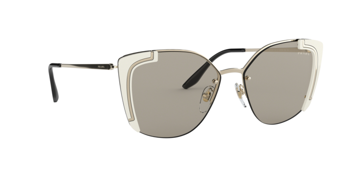 Prada Absolute Sunglasses PR 59VS LFB5J2