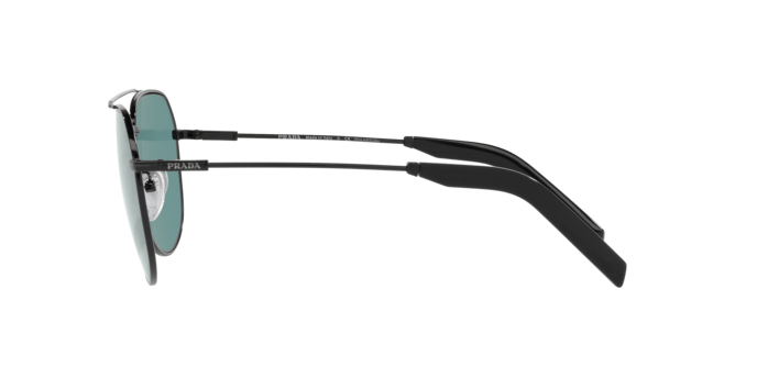 Prada Sunglasses PR 59WS 1AB04D