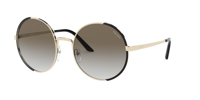 Prada Sunglasses PR 59XS AAV0A7