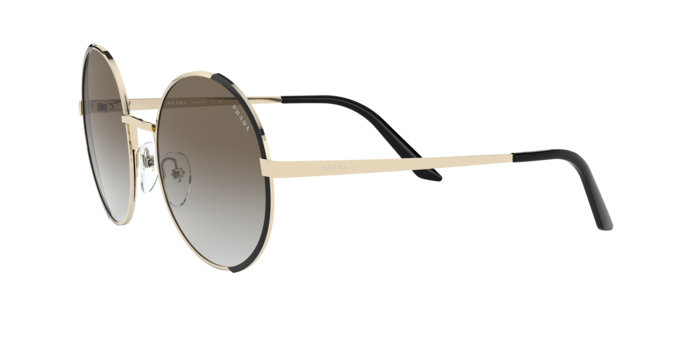 Prada Sunglasses PR 59XS AAV0A7